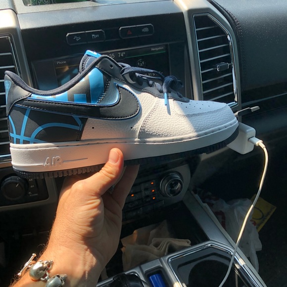 AF1 - Picture 2 of 2